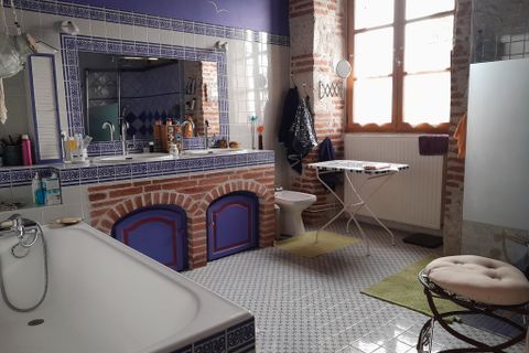 Villa i Boudou, Tarn-et-Garonne, Boudou - € 247.000 | Ref: 36011 - foto 15