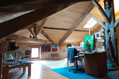 Villa i Boudou, Tarn-et-Garonne, Boudou - € 247.000 | Ref: 36011 - foto 18