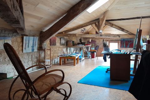 Villa i Boudou, Tarn-et-Garonne, Boudou - € 247.000 | Ref: 36011 - foto 19