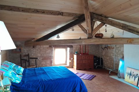 Villa i Boudou, Tarn-et-Garonne, Boudou - € 247.000 | Ref: 36011 - foto 21