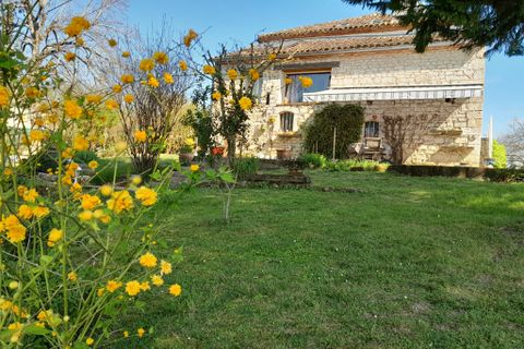Villa i Boudou, Tarn-et-Garonne, Boudou - € 247.000 | Ref: 36011 - foto 25