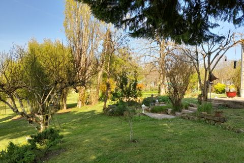 Villa i Boudou, Tarn-et-Garonne, Boudou - € 247.000 | Ref: 36011 - foto 33