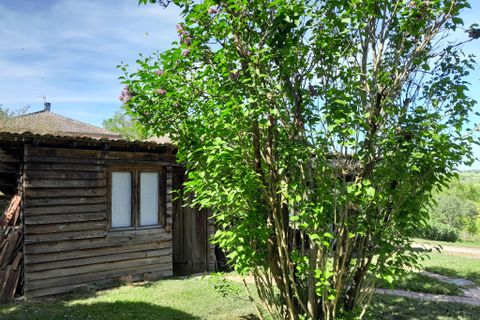Villa i Boudou, Tarn-et-Garonne, Boudou - € 247.000 | Ref: 36011 - foto 26