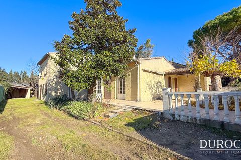 Villa a Orange, Vaucluse, Orange - € 325.000 | Ref: 36016 - foto 8