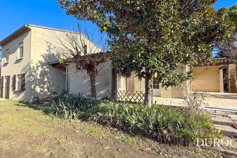 Villa a Orange, Vaucluse, Orange - € 325.000 | Ref: 36016 - foto 17