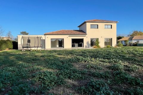 Villa a Paulhan, Herault, Paulhan - € 485.000 | Ref: 36009 - foto 3