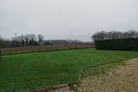 Villa i Branges, Saone-et-Loire, Branges - € 199.000 | Ref: 36012 - foto 3