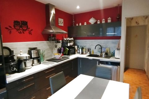 Villa i Branges, Saone-et-Loire, Branges - € 199.000 | Ref: 36012 - foto 4
