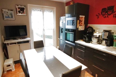 Villa i Branges, Saone-et-Loire, Branges - € 199.000 | Ref: 36012 - foto 5