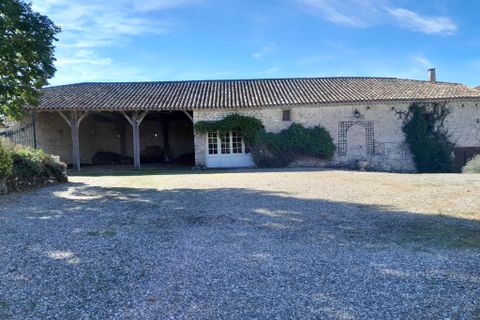 Villa a Brassac, Tarn-et-Garonne, Brassac - € 395.000 | Ref: 36059 - foto 3