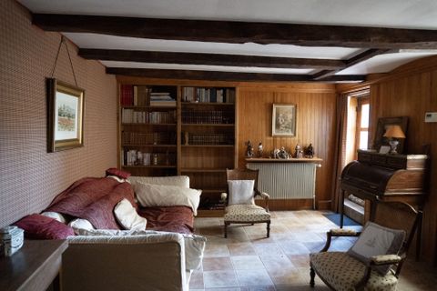 Villa a Brassac, Tarn-et-Garonne, Brassac - € 395.000 | Ref: 36059 - foto 5