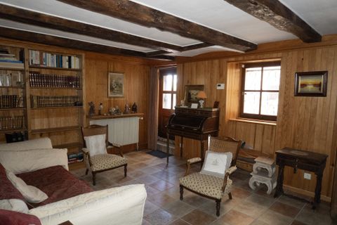 Villa a Brassac, Tarn-et-Garonne, Brassac - € 395.000 | Ref: 36059 - foto 6