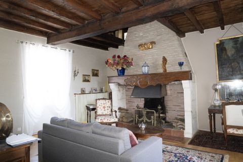 Villa a Brassac, Tarn-et-Garonne, Brassac - € 395.000 | Ref: 36059 - foto 7