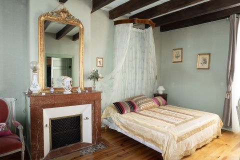 Villa a Brassac, Tarn-et-Garonne, Brassac - € 395.000 | Ref: 36059 - foto 9