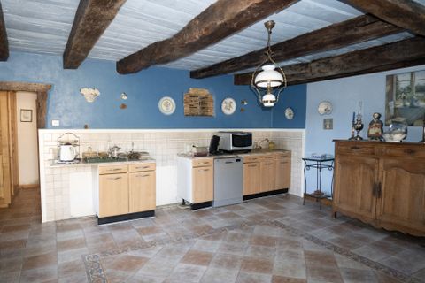Villa a Brassac, Tarn-et-Garonne, Brassac - € 395.000 | Ref: 36059 - foto 13
