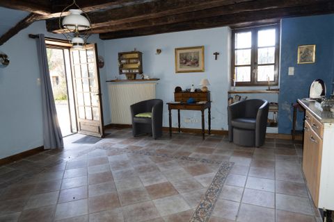 Villa a Brassac, Tarn-et-Garonne, Brassac - € 395.000 | Ref: 36059 - foto 14
