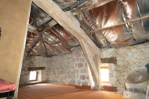 Villa a Brassac, Tarn-et-Garonne, Brassac - € 395.000 | Ref: 36059 - foto 17