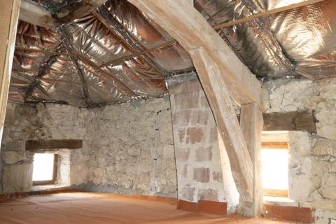 Villa a Brassac, Tarn-et-Garonne, Brassac - € 395.000 | Ref: 36059 - foto 18