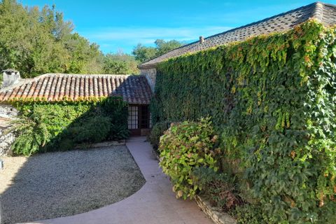 Villa a Brassac, Tarn-et-Garonne, Brassac - € 395.000 | Ref: 36059 - foto 19