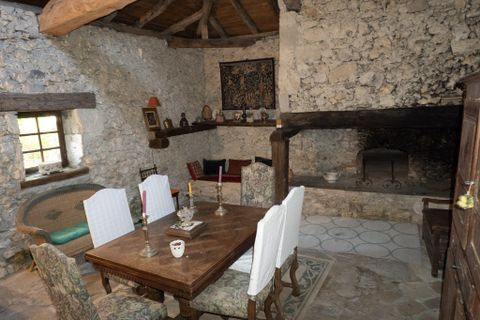 Villa a Brassac, Tarn-et-Garonne, Brassac - € 395.000 | Ref: 36059 - foto 21
