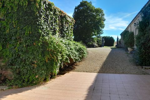 Villa a Brassac, Tarn-et-Garonne, Brassac - € 395.000 | Ref: 36059 - foto 22
