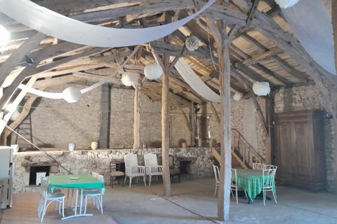 Villa a Brassac, Tarn-et-Garonne, Brassac - € 395.000 | Ref: 36059 - foto 24