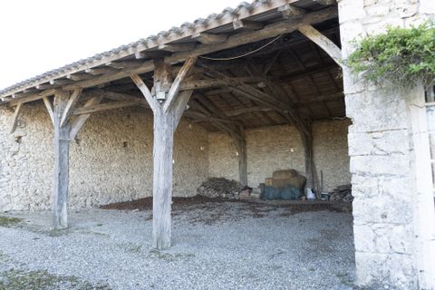 Villa a Brassac, Tarn-et-Garonne, Brassac - € 395.000 | Ref: 36059 - foto 27