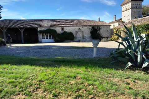 Villa a Brassac, Tarn-et-Garonne, Brassac - € 395.000 | Ref: 36059 - foto 28