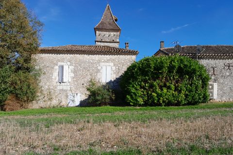 Villa a Brassac, Tarn-et-Garonne, Brassac - € 395.000 | Ref: 36059 - foto 35