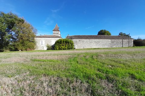 Villa a Brassac, Tarn-et-Garonne, Brassac - € 395.000 | Ref: 36059 - foto 36