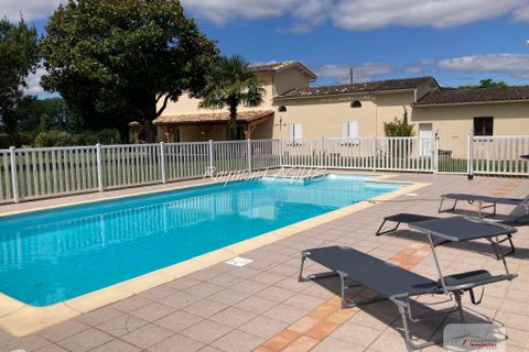 Villa i Pineuilh, Gironde, Pineuilh - € 354.000 | Ref: 36022 - foto 2