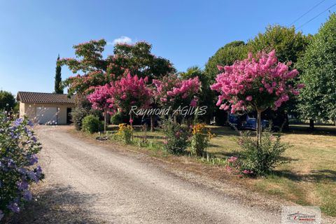 Villa i Pineuilh, Gironde, Pineuilh - € 354.000 | Ref: 36022 - foto 3