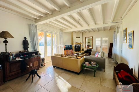 Villa i Pineuilh, Gironde, Pineuilh - € 354.000 | Ref: 36022 - foto 6