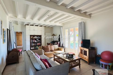 Villa i Pineuilh, Gironde, Pineuilh - € 354.000 | Ref: 36022 - foto 7
