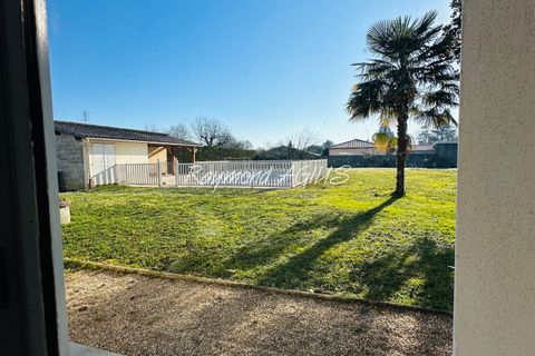 Villa i Pineuilh, Gironde, Pineuilh - € 354.000 | Ref: 36022 - foto 9