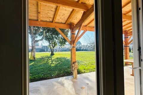 Villa i Pineuilh, Gironde, Pineuilh - € 354.000 | Ref: 36022 - foto 10