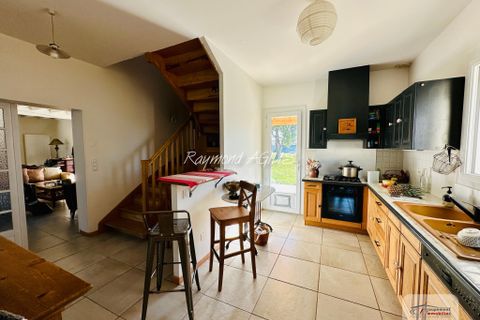 Villa i Pineuilh, Gironde, Pineuilh - € 354.000 | Ref: 36022 - foto 13