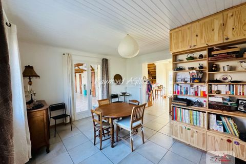 Villa i Pineuilh, Gironde, Pineuilh - € 354.000 | Ref: 36022 - foto 14