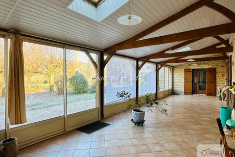 Villa i Pineuilh, Gironde, Pineuilh - € 354.000 | Ref: 36022 - foto 18