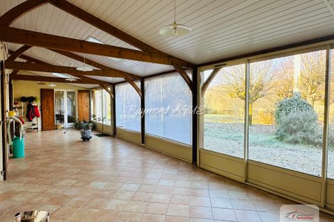 Villa i Pineuilh, Gironde, Pineuilh - € 354.000 | Ref: 36022 - foto 19