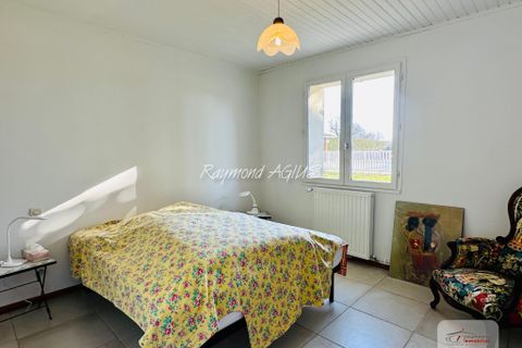 Villa i Pineuilh, Gironde, Pineuilh - € 354.000 | Ref: 36022 - foto 21