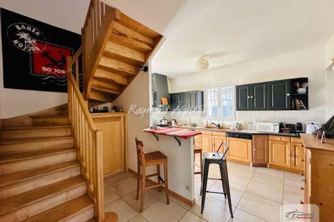 Villa i Pineuilh, Gironde, Pineuilh - € 354.000 | Ref: 36022 - foto 23