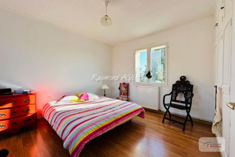 Villa i Pineuilh, Gironde, Pineuilh - € 354.000 | Ref: 36022 - foto 26