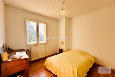 Villa i Pineuilh, Gironde, Pineuilh - € 354.000 | Ref: 36022 - foto 29