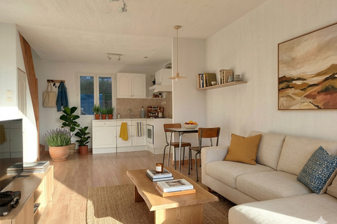 Lejlighed i Manosque, Alpes-de-Haute-Provence, Manosque - € 165.900 | Ref: 36021 - foto 1