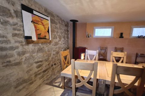 Landsbyhus i Charmes-sur-l'Herbasse, Drome, Charmes-sur-l'Herbasse - € 170.000 | Ref: 36024 - foto 2
