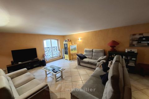 Landsbyhus i Charmes-sur-l'Herbasse, Drome, Charmes-sur-l'Herbasse - € 170.000 | Ref: 36024 - foto 3