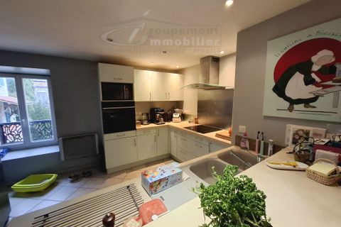 Landsbyhus i Charmes-sur-l'Herbasse, Drome, Charmes-sur-l'Herbasse - € 170.000 | Ref: 36024 - foto 5