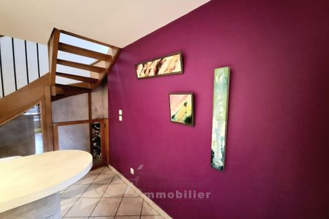 Landsbyhus i Charmes-sur-l'Herbasse, Drome, Charmes-sur-l'Herbasse - € 170.000 | Ref: 36024 - foto 6