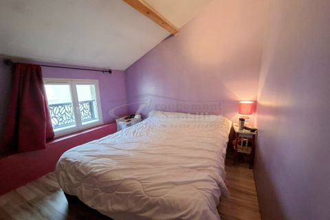 Landsbyhus i Charmes-sur-l'Herbasse, Drome, Charmes-sur-l'Herbasse - € 170.000 | Ref: 36024 - foto 10
